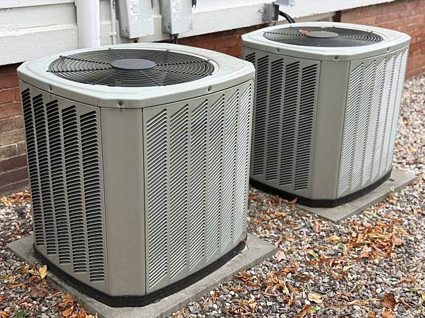 Reliable Ductwork Repair contractor in Cramerton, NC by AAA Pro HVAC